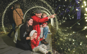 Atlanta Botanical Garden, Gainesville