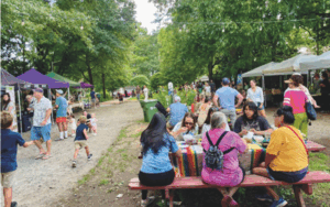 East Atlanta Village Farmers Market