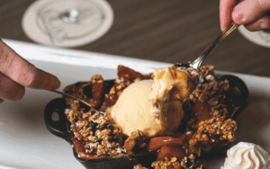 Dahlia’s Restaurant & Porch