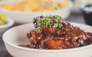 Sweet Auburn Barbecue