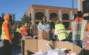 Atlanta Community Food Bank