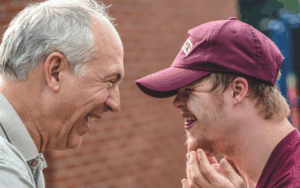 Special Olympics Georgia