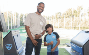 Big Brothers Big Sisters of Metro Atlanta