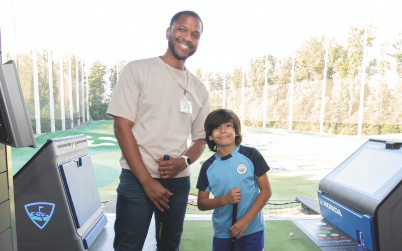 Big Brothers Big Sisters of Metro Atlanta