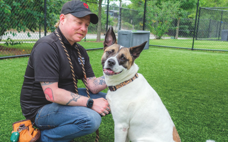 Atlanta Humane Society