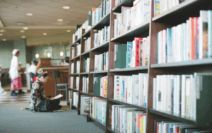 Gwinnett Public Libraries