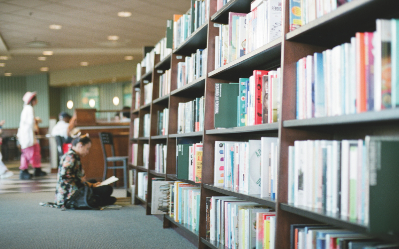 Gwinnett Public Libraries