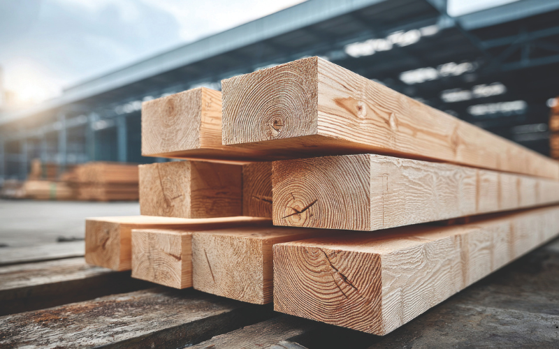 The Lifecycle Building Center