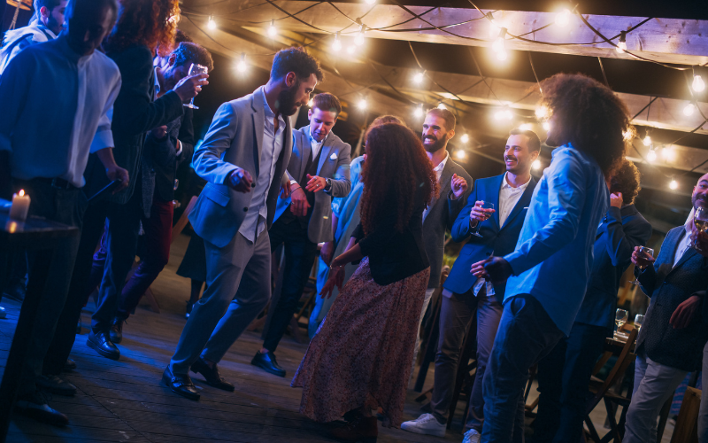 First Friday Concert