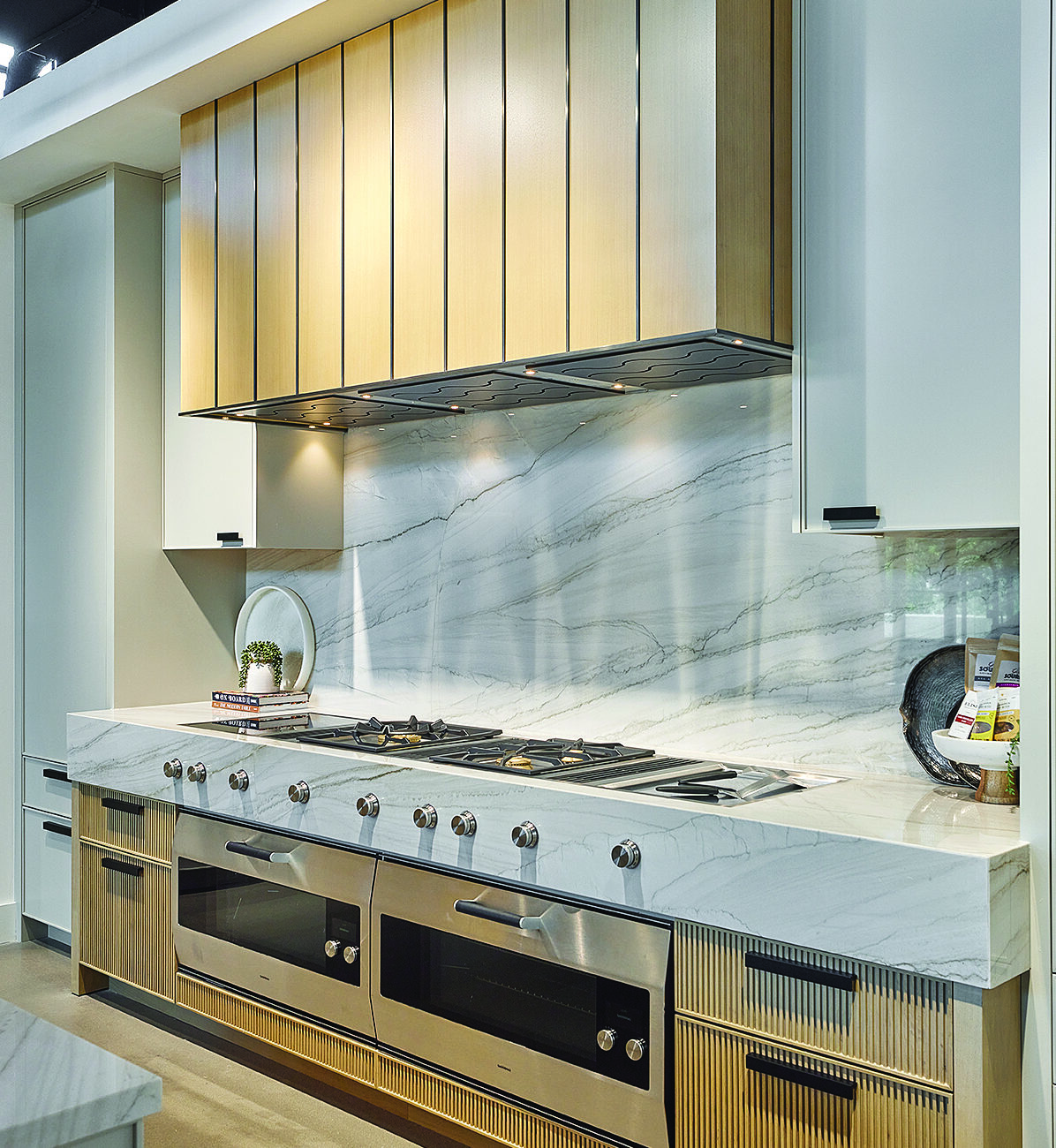 CR Design Center | Westside