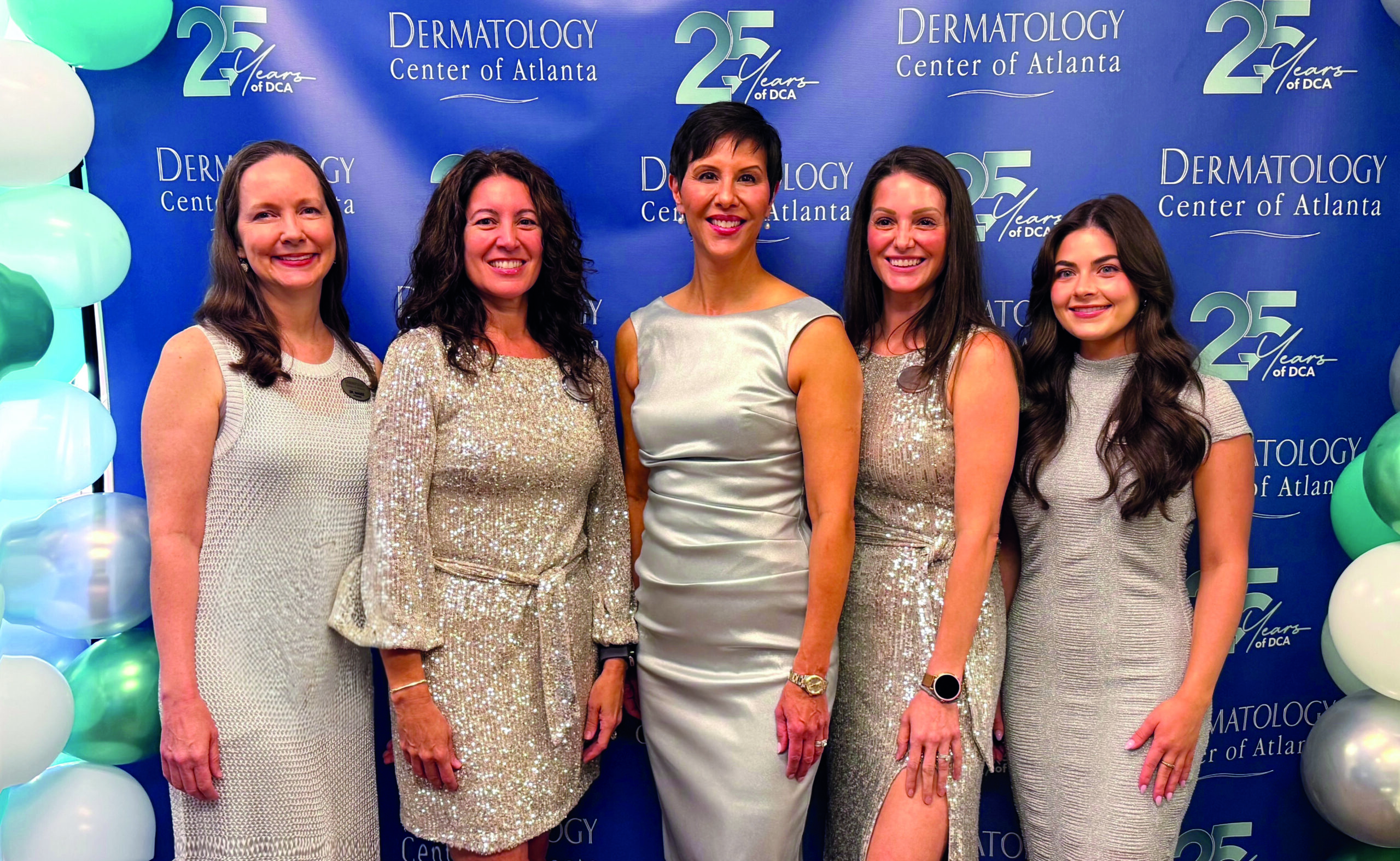 Dermatology Center of Atlanta