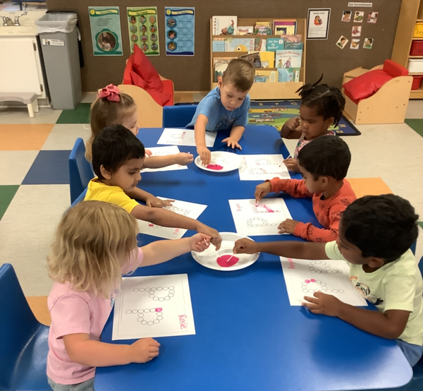 McGinnis Woods School