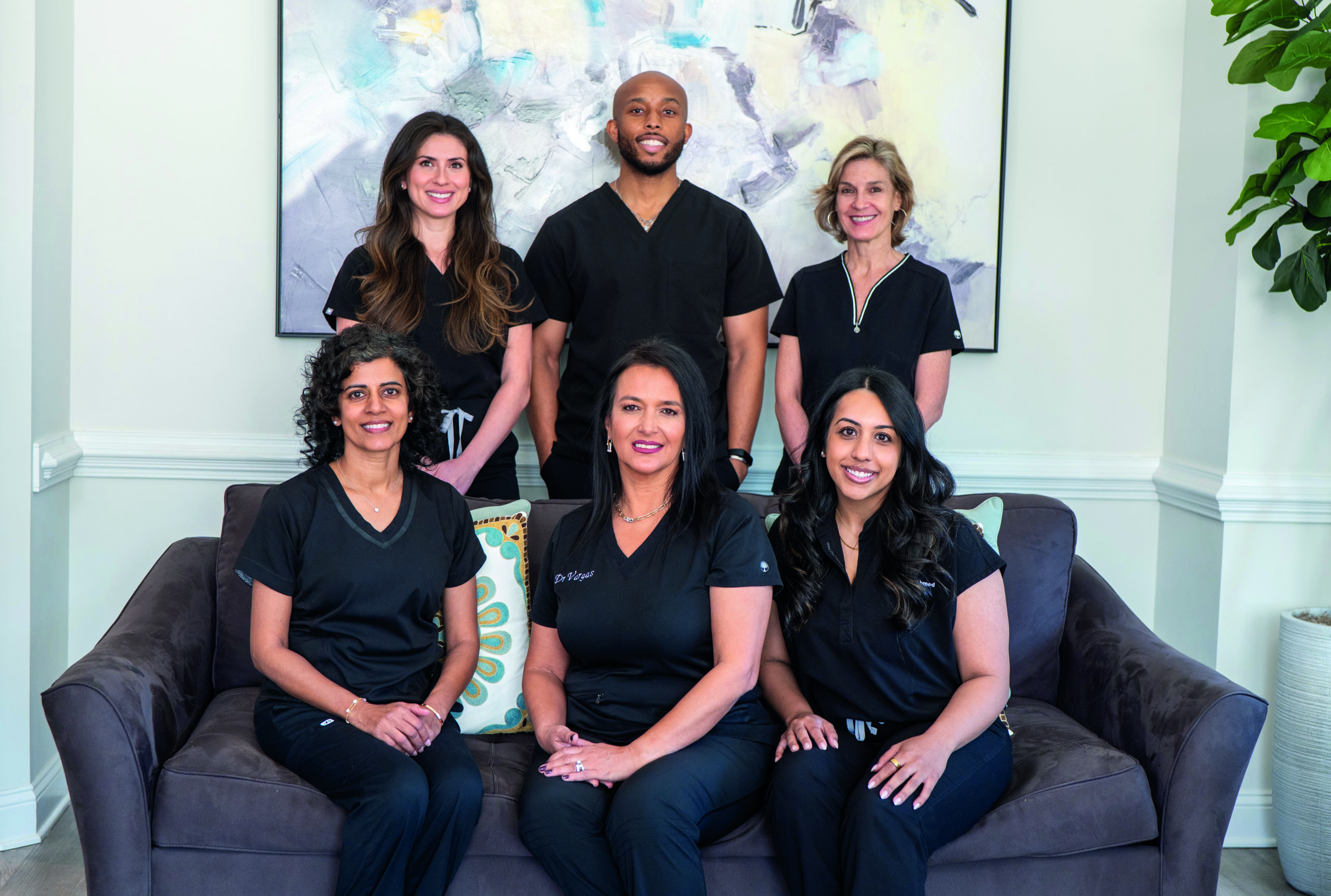 North Atlanta Family Dentistry