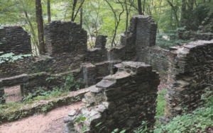 Sope Creek Trail