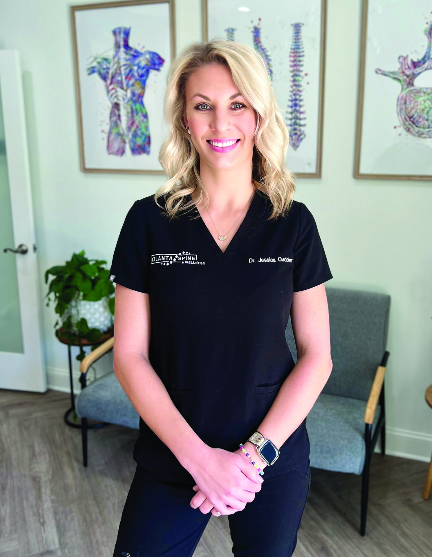 Atlanta Spine and Wellness Roswell