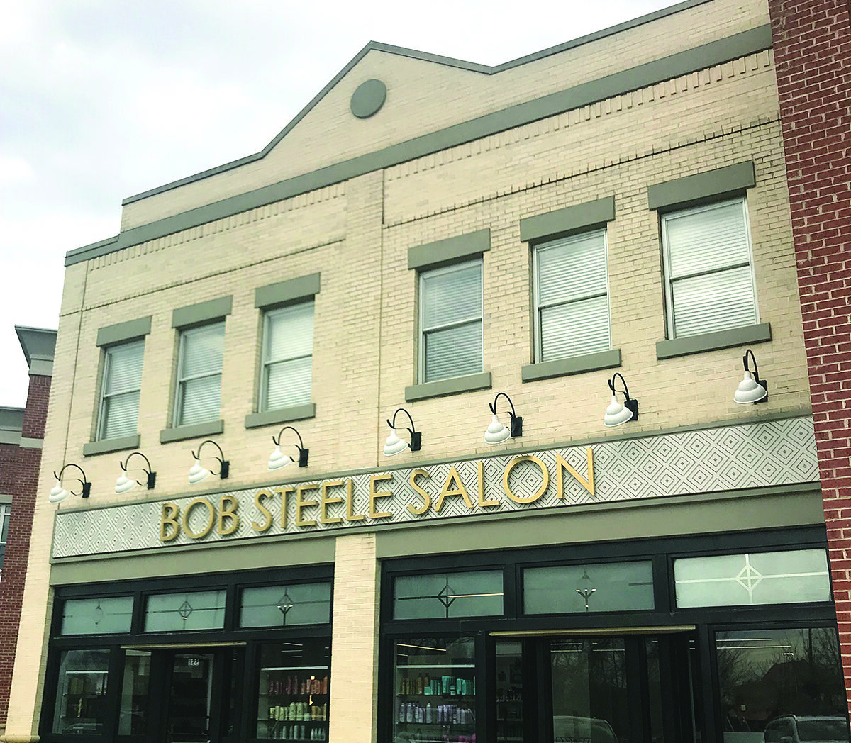 Bob Steele Salon Roswell