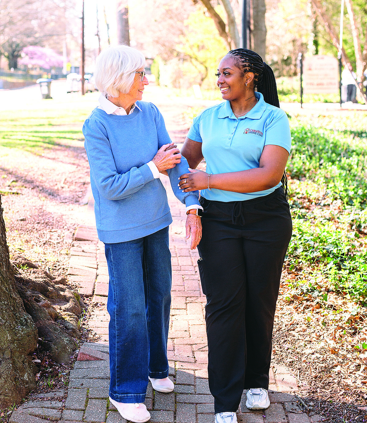 CaraVita Home Care