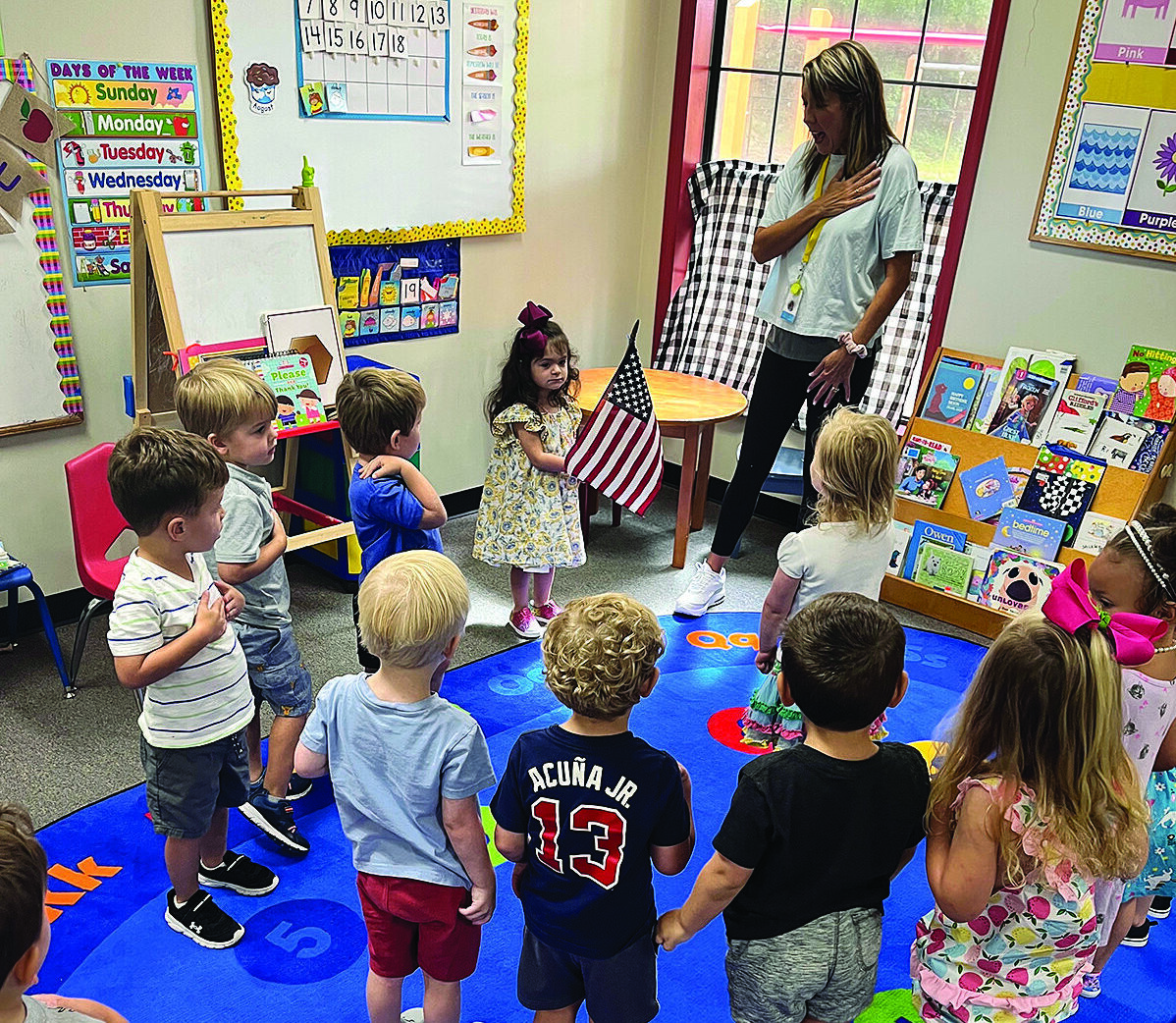 Cornerstone Preschool
