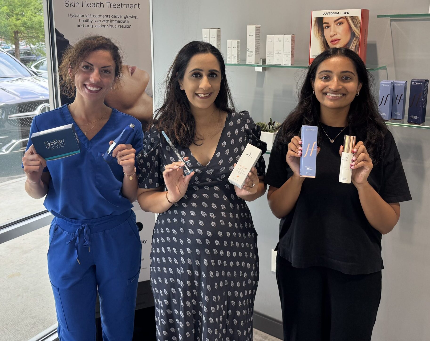 Dermani MEDSPA Roswell