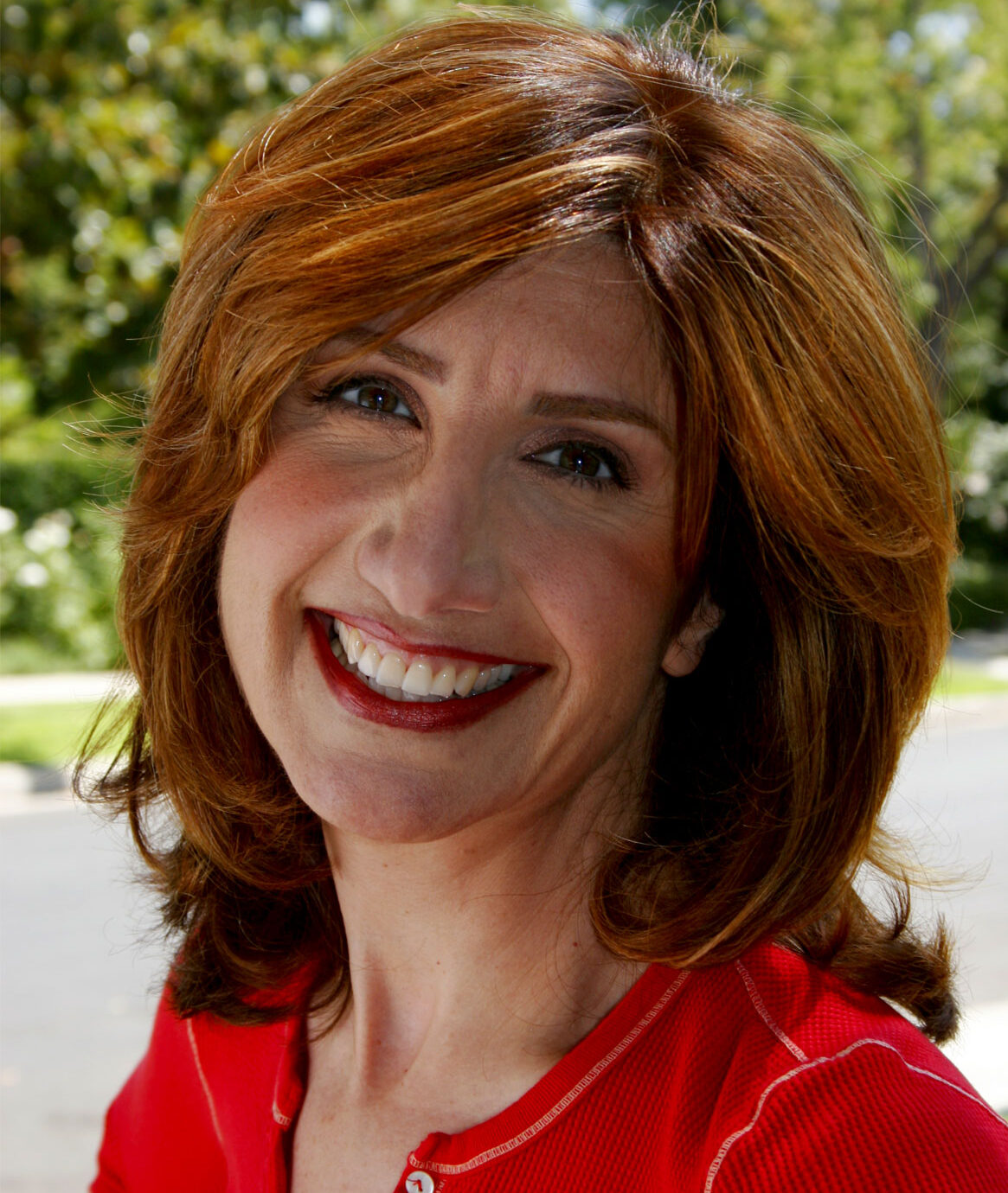 Jousline Savra, Licensed Marriage Family Therapy