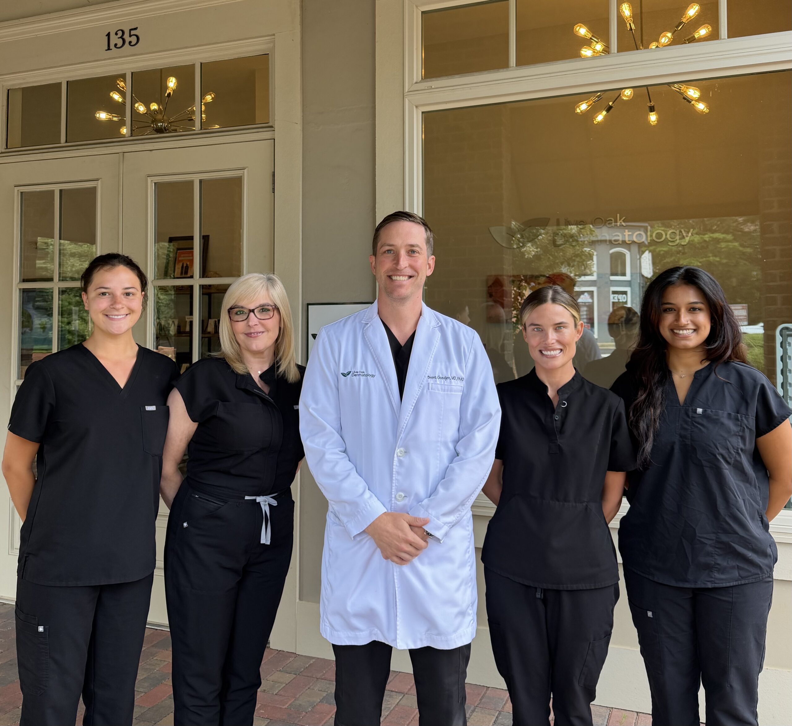 Live Oak Dermatology