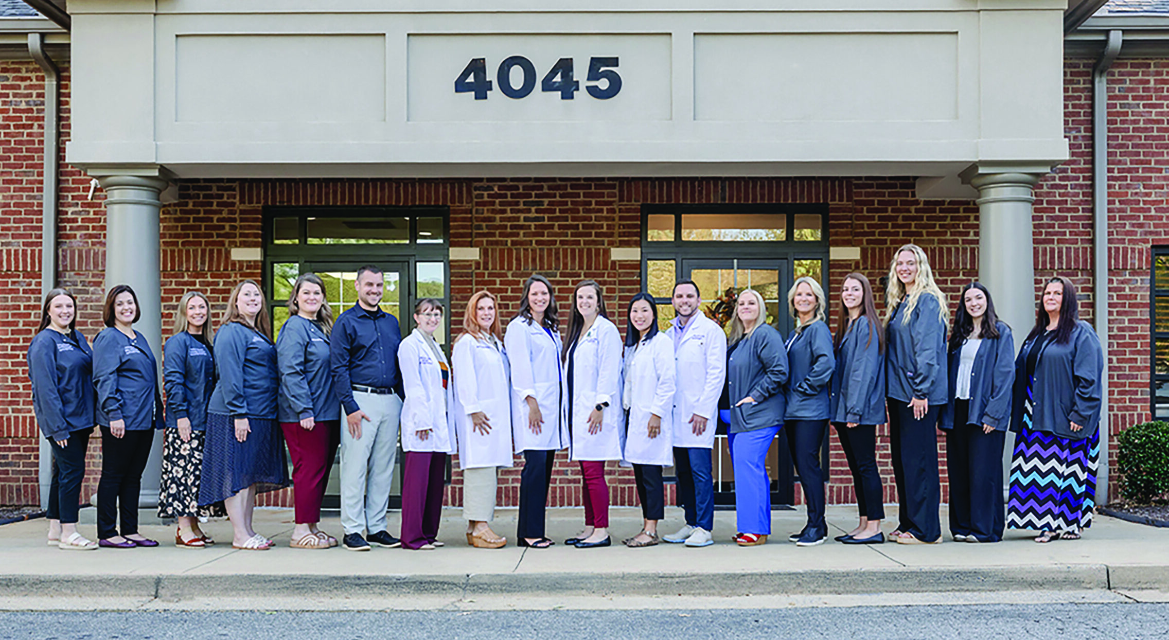 North Georgia Audiology & Hearing Aid Center