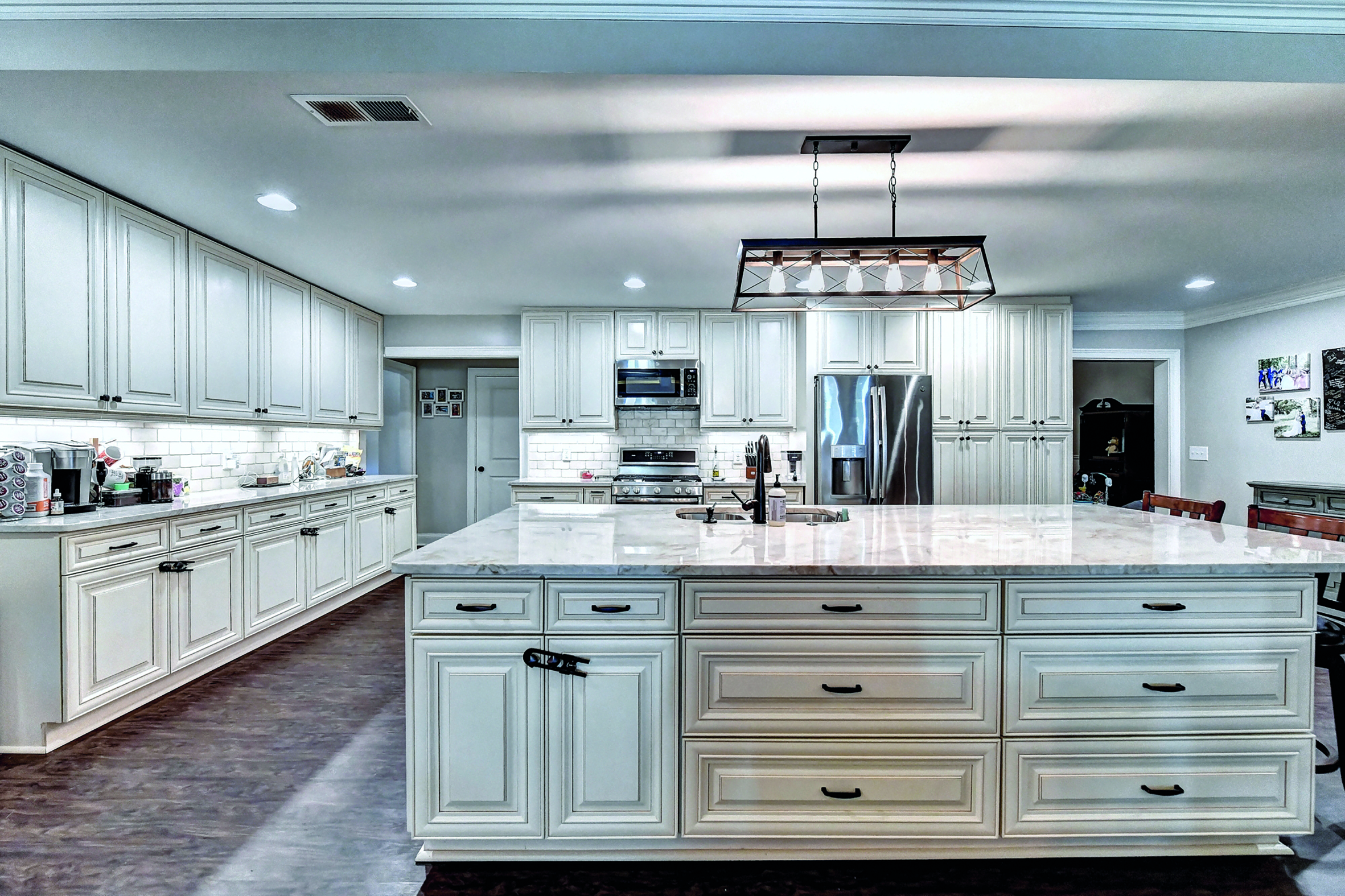 Redemption General Contractors