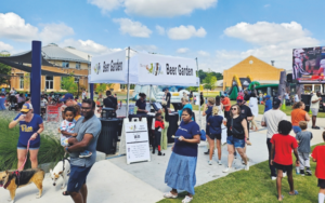 Taste of Smyrna