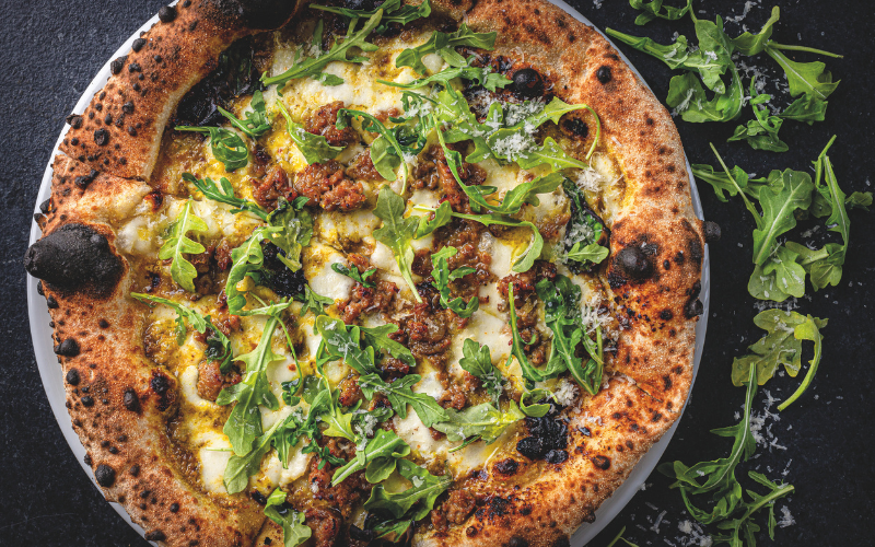 Sunnyside Pizzeria