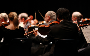 The Johns Creek Symphony Orchestra