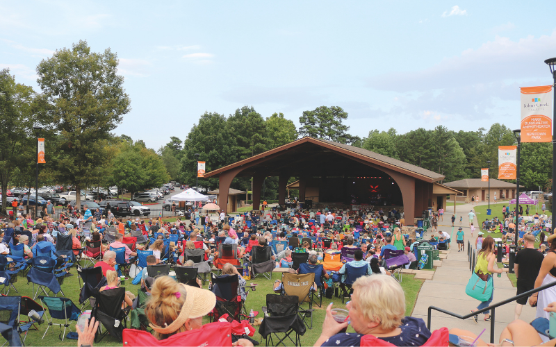 Summer Concert Series