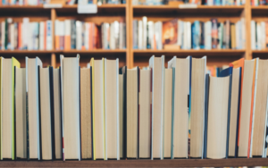The Johns Creek Literary Fair
