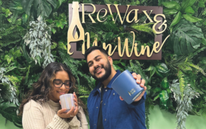 ReWax & UnWine