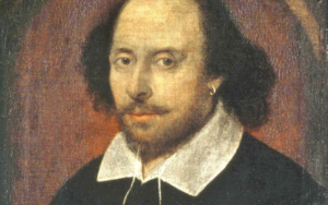 Unscripted Shakespeare