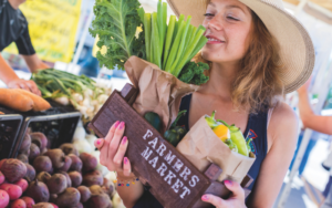 Cumming Farmers Market
