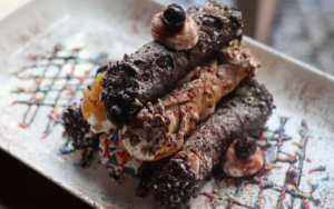 Grana's Cannolis