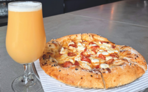 Crooked Culture Brewing