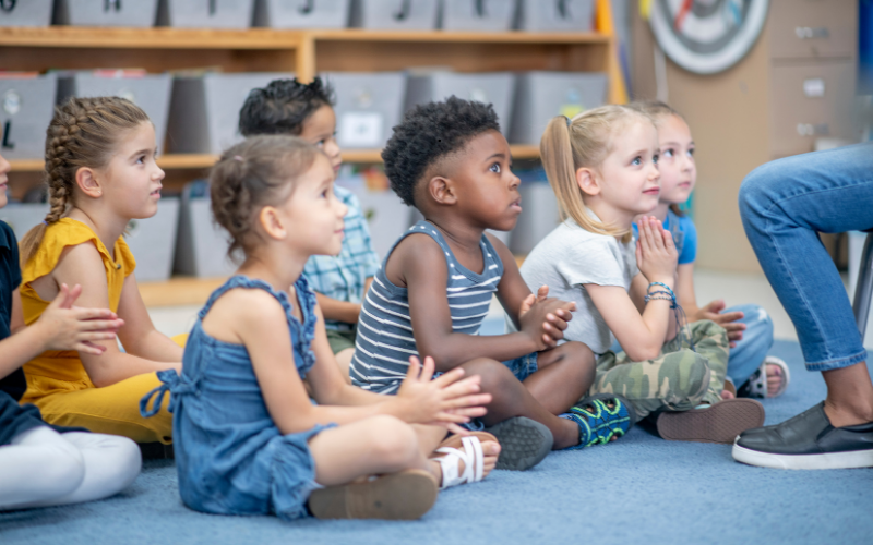Children Rescue and Rehabilitation Network Inc.