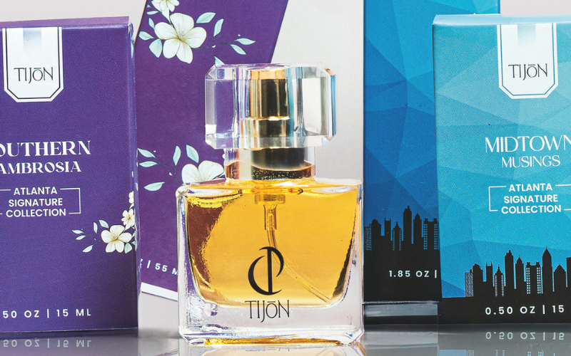 Tijon Fragrance Lab-Atlanta