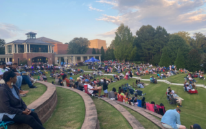 Jazz in the Park