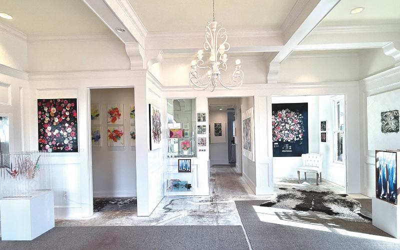 Dunwoody Gallery