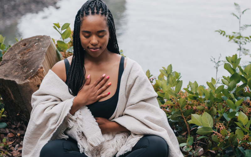 Breathe Easy