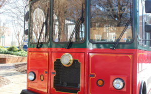 City Trolley
