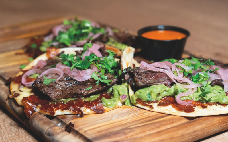 La Cantina on Main