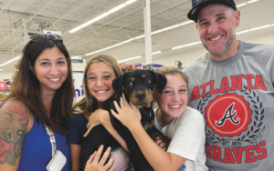 Cherokee Humane Society